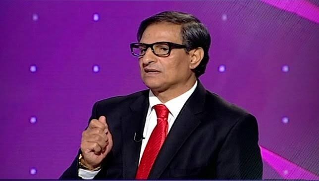 مصطفى يونس يطوي صفحة الخلاف مع الأهلي ويعلن تقليل ظهوره الإعلامي 