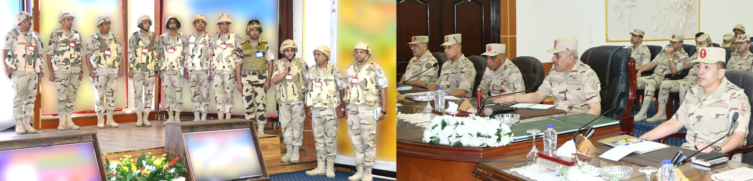 الفريق أول / عبدالمجيد صقر القائد