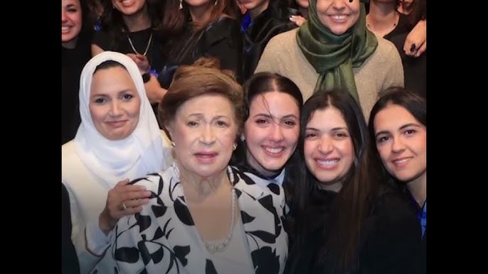 أحفاد نوال الدجوي