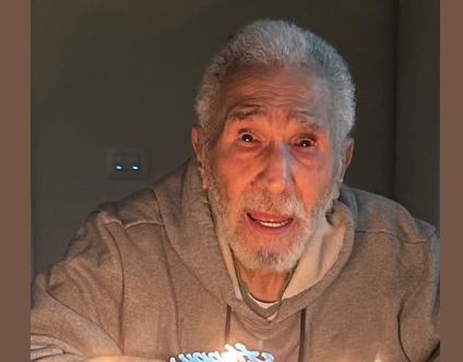 فاقد الوعي.. تطورات حالة الفنان عبدالرحمن أبو زهرة بعد نقله العناية المركزة 