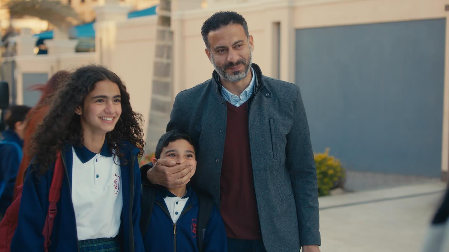 غدًا.. عرض مسلسل «كتالوج» بكامل حلقاته الثمانية دفعة واحدة | قناة صدى البلد