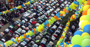 موعد إجازة عيد الأضحى