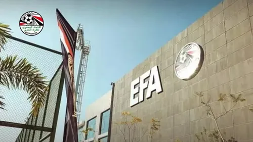 اتحاد الكرة يجهز لإعلان رؤية 2038 لتطوير الكرة المصرية