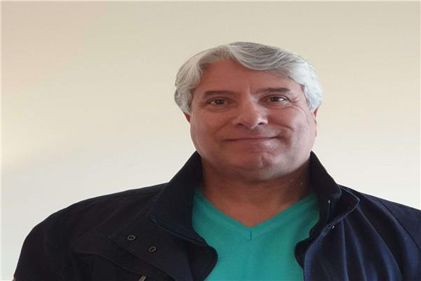 من هو عبد الناصر محمد؟.. مدير الكرة الجديد في الزمالك | قناة صدى البلد