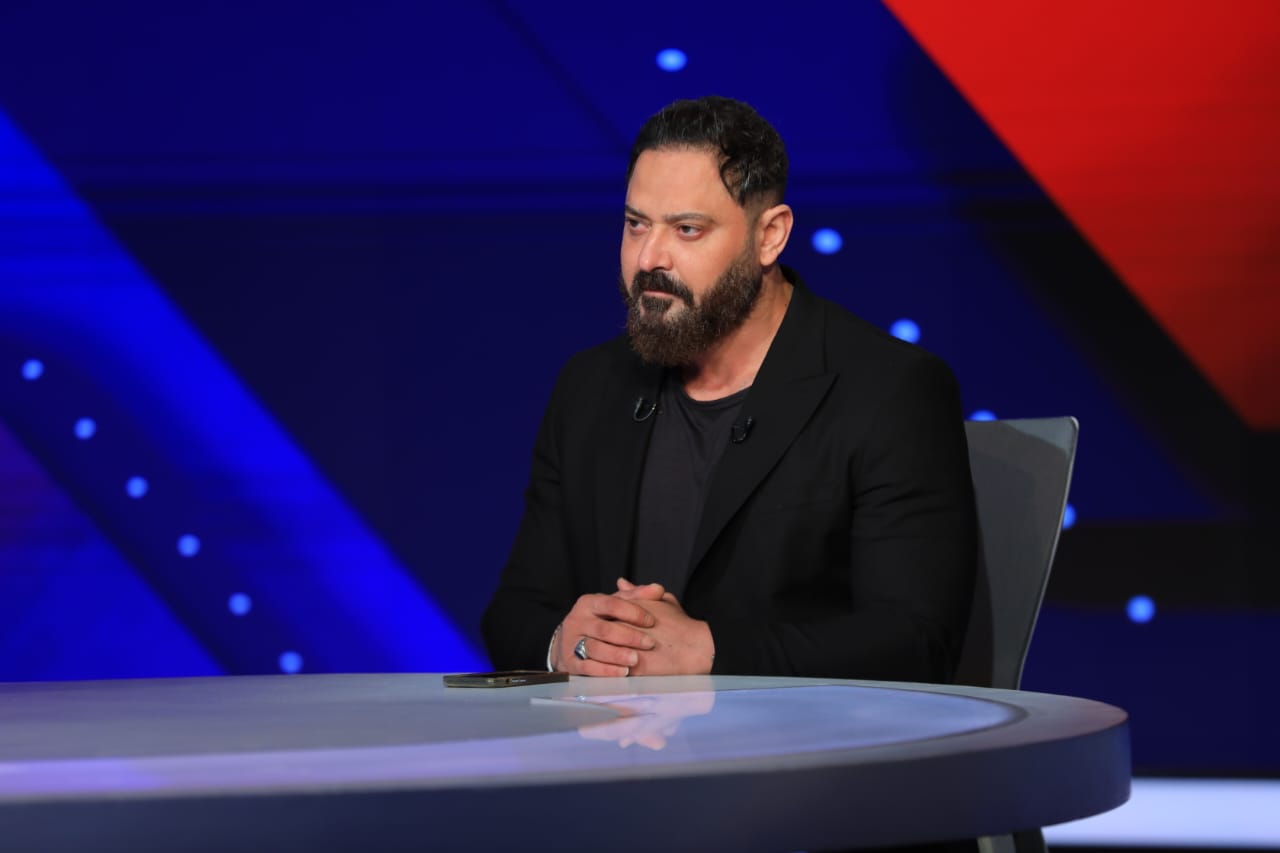 وليد صلاح عبد اللطيف: مليون شخص من أبناء الزمالك يستحقون منصب مدير الكرة..  أنا من بينهم| فيديو | قناة صدى البلد