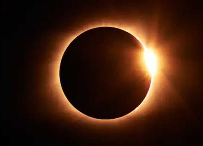 Longest Total Solar Eclipse to Plunge Egypt and 8 Arab Countries Into Darkness