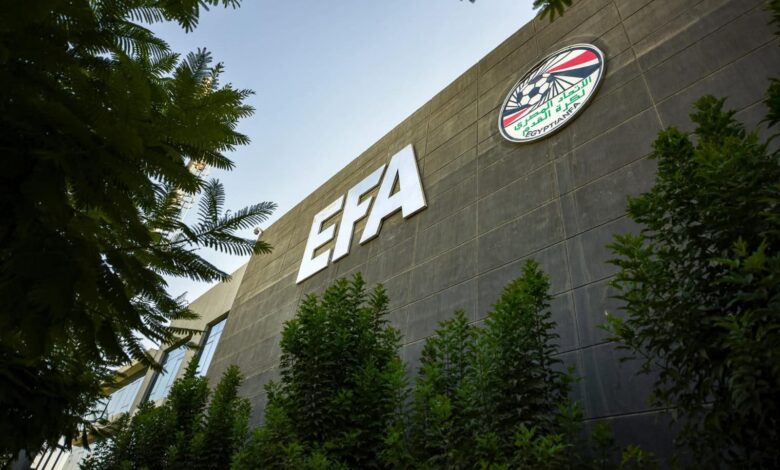 تفاصيل مشروع «رؤية 2038» لتطوير كرة القدم المصرية وموعد الانطلاقة 