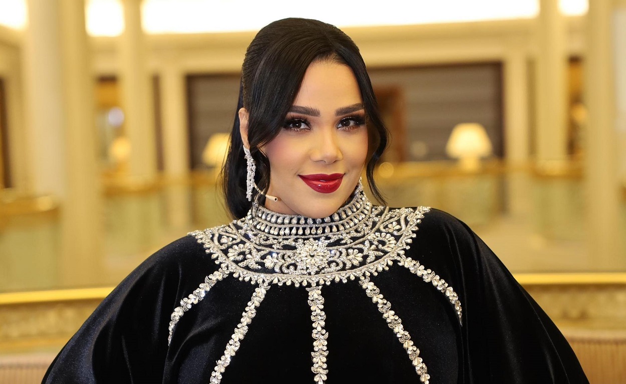شيماء سيف
