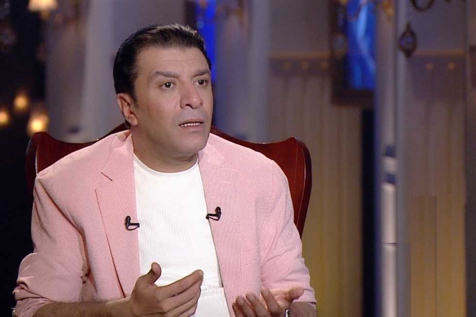 مصطفى كامل
