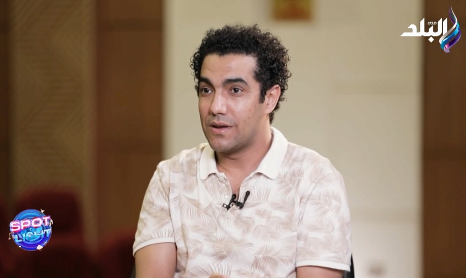 ميدو عادل