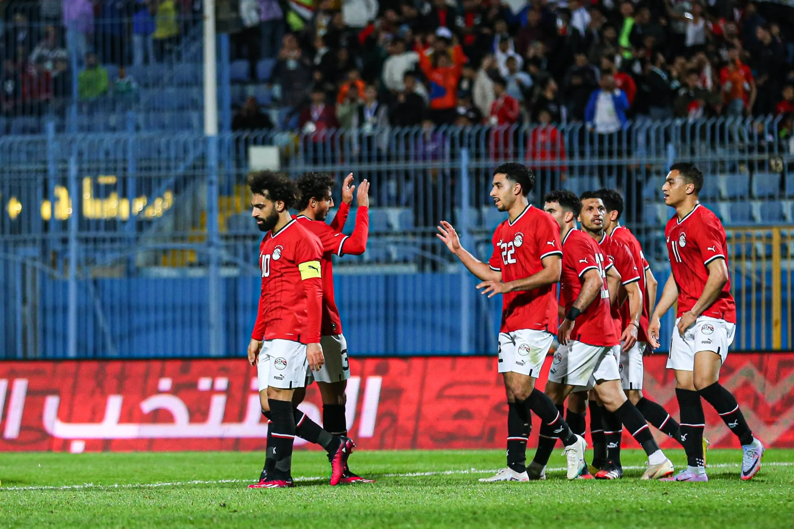 منتخب بوركينا فاسو لكرة القدم