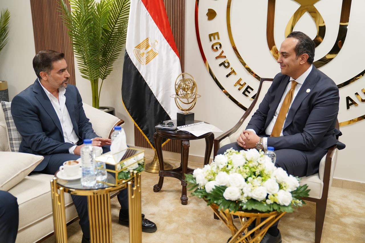 الرعاية الصحية