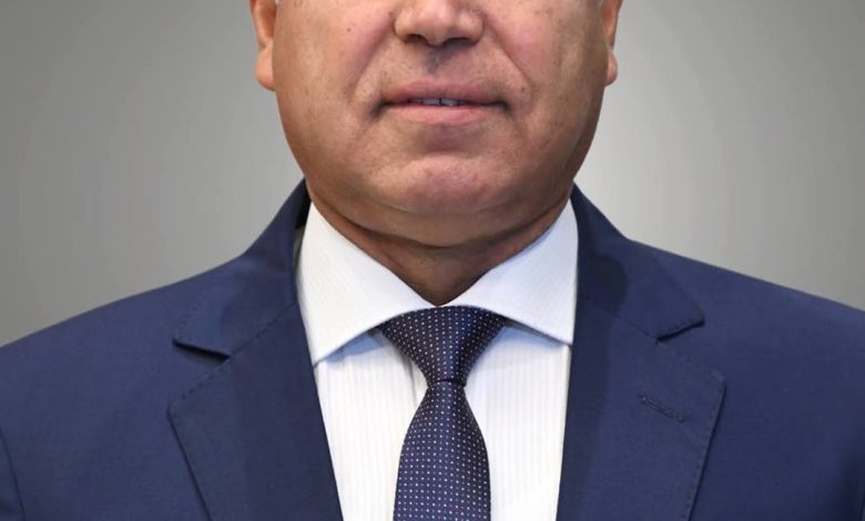 كامل الوزير