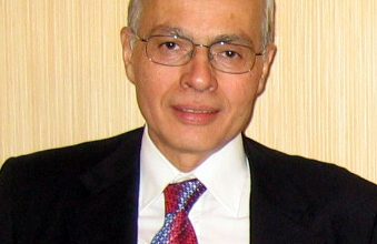 أشرف مروان