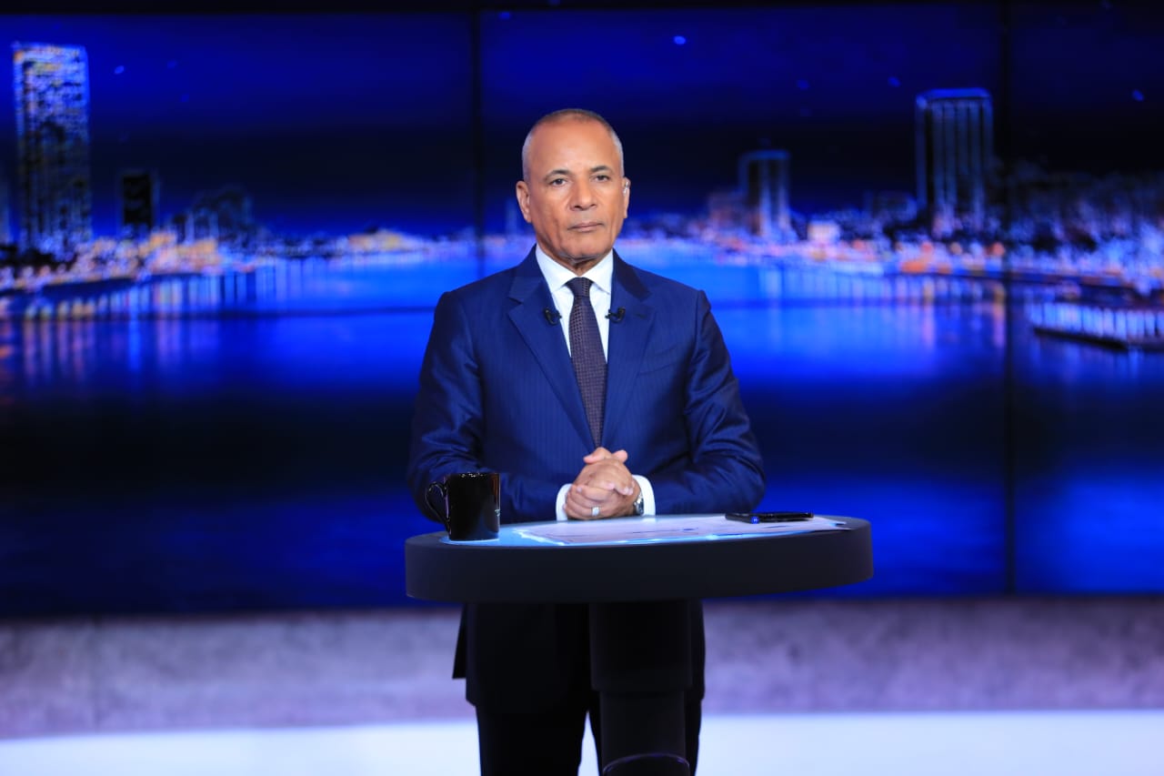 أحمد موسى: المنتخبات المتأهلة قوية ومصر ستلعب بشكل مختلف