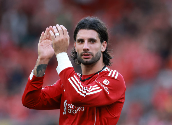 Subooslay wins Liverpool Player of the Year