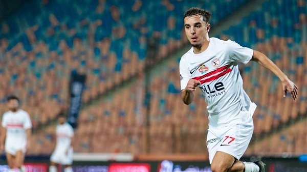 الزمالك يسعى لتسوية مستحقات معالي قبل رخصة إفريقيا