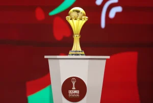كأس أمم أفريقيا 2025