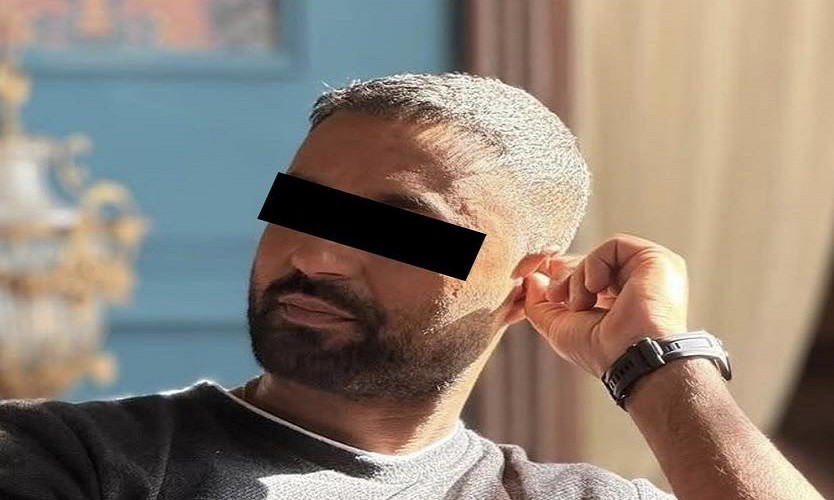 كريم فهمي