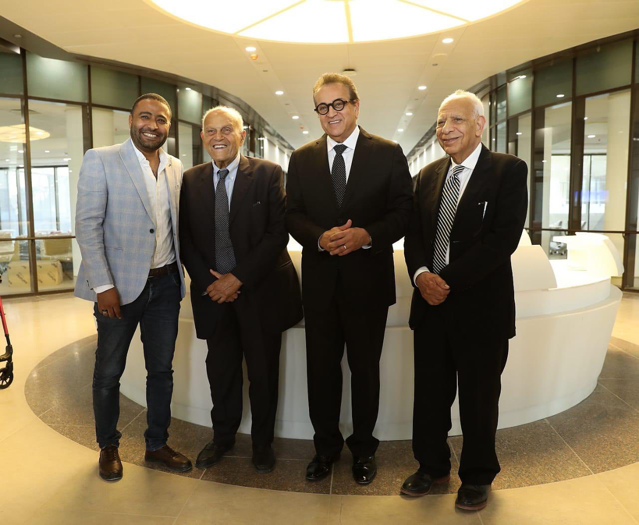 نائب رئيس الوزراء 