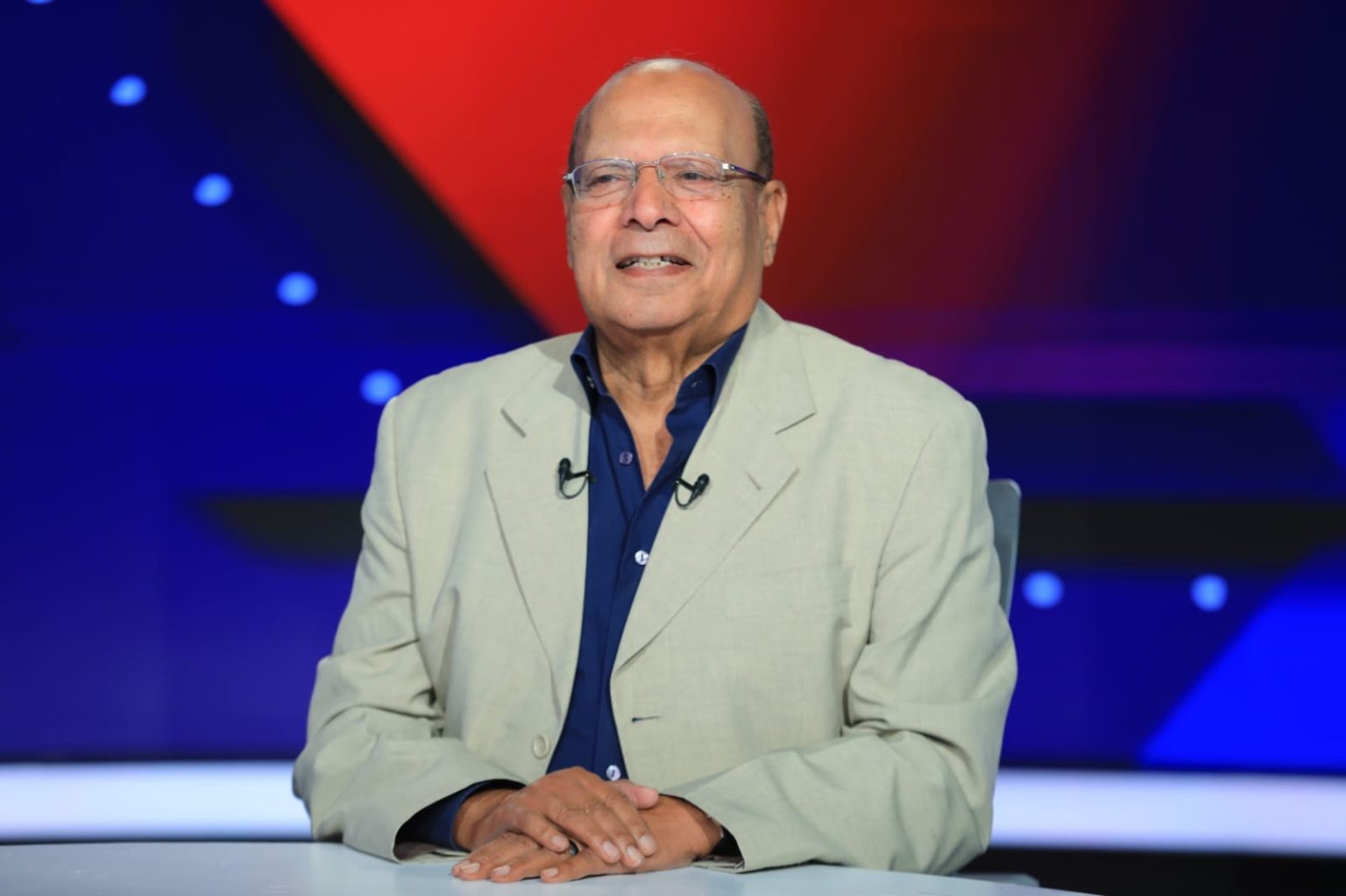 عصام سالم