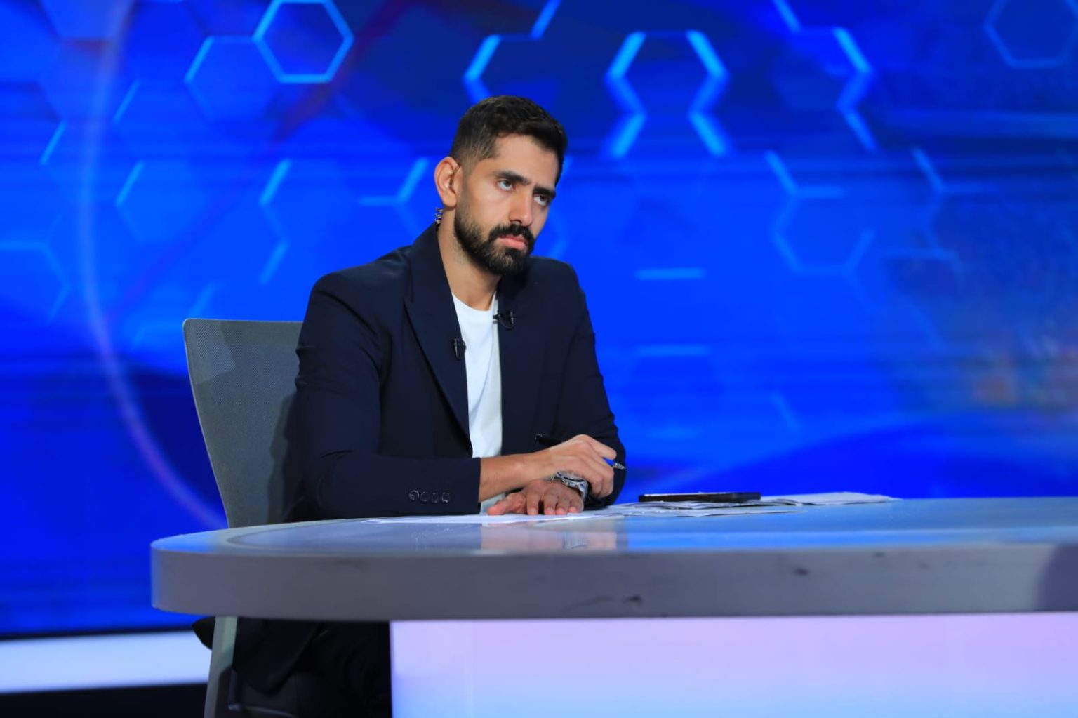 محمد طارق أضا