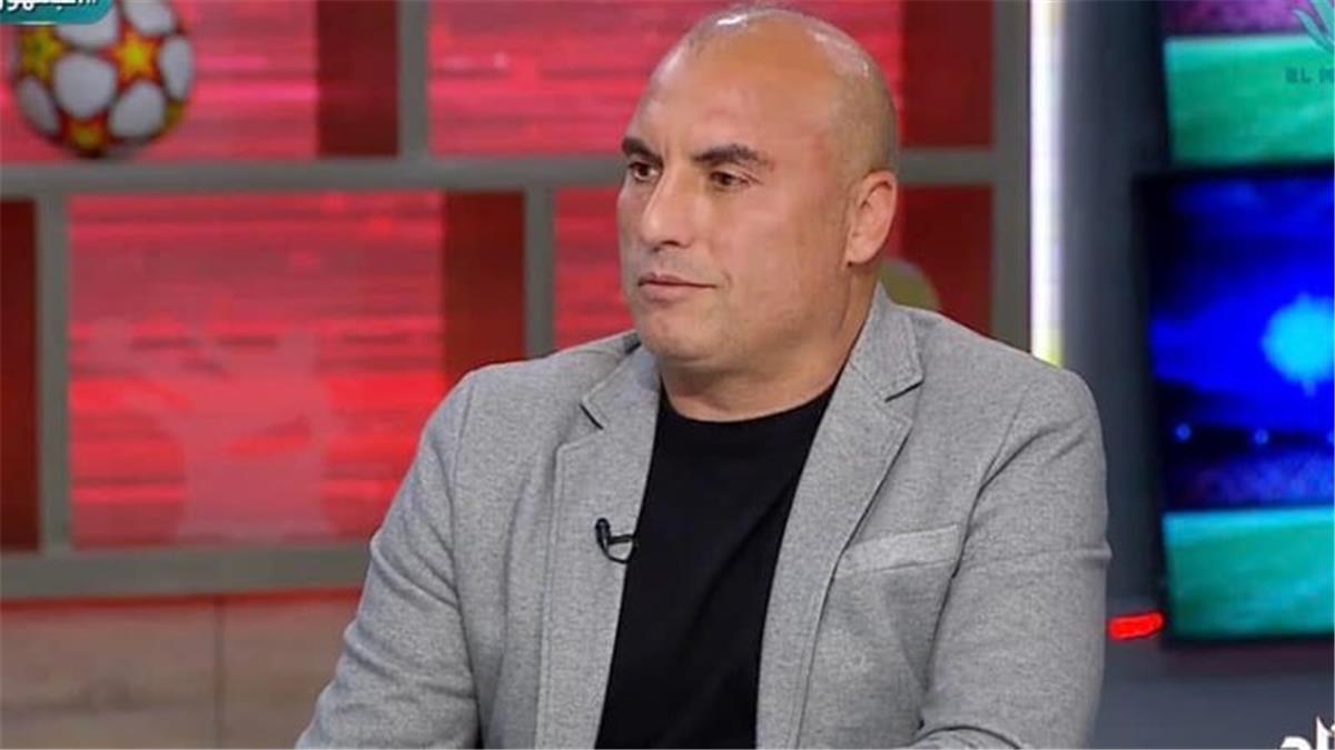 تامر عبد الحميد: محمد السيد لم يقدم أي مردود يستحق به الضجة المعمولة عليه |  قناة صدى البلد