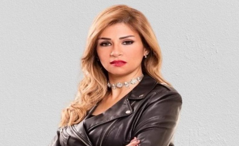 آيات أباظة