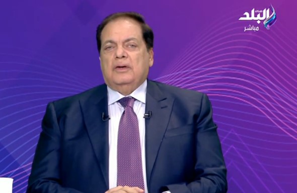 محمد أبو العينين