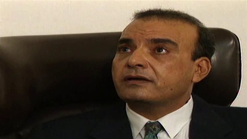 وفاة الفنان سمير ربيع