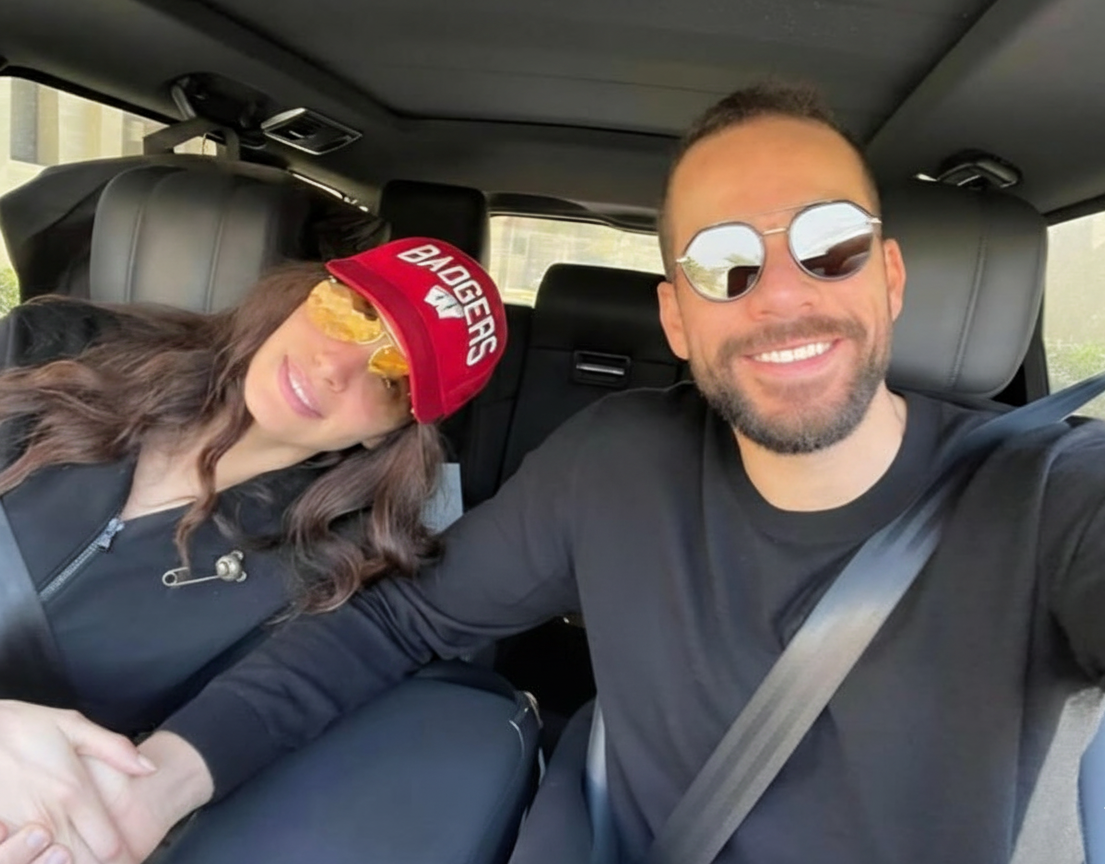 بعد أنباء زواجه من آمال ماهر.. من هو علي محجوب؟ | قناة صدى البلد