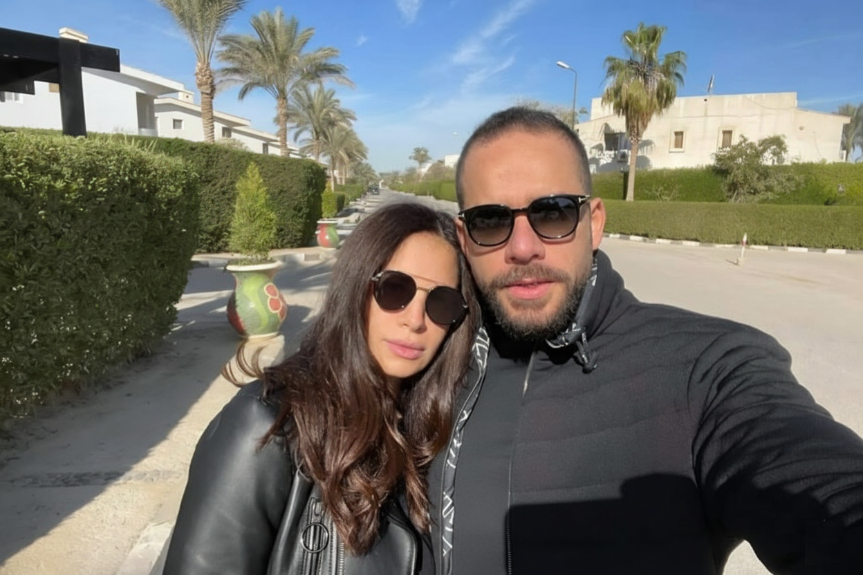 بعد أنباء زواجه من آمال ماهر.. من هو علي محجوب؟ | قناة صدى البلد