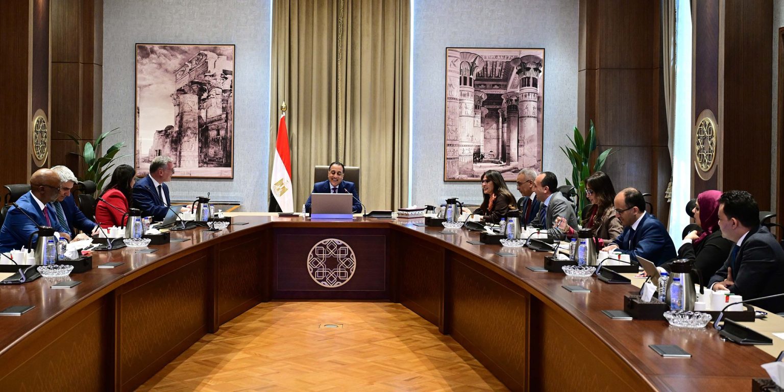 رئيس الوزراء