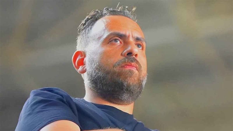 Hisham Nasr: John Edward met goals amid youth squad suspension