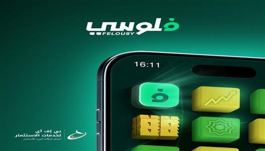 ما هو تطبيق فلوسي ؟