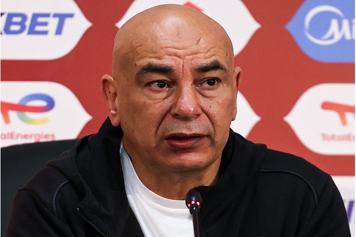 Hossam Hassan Aims for Improved 2026 World Cup Performance