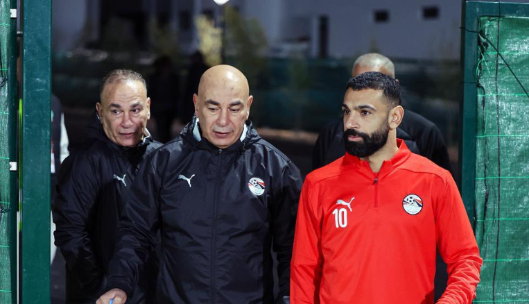حمادة المصري يصف صلاح نجم عالمي وعبد الكريم من مستقبل الكرة المصرية