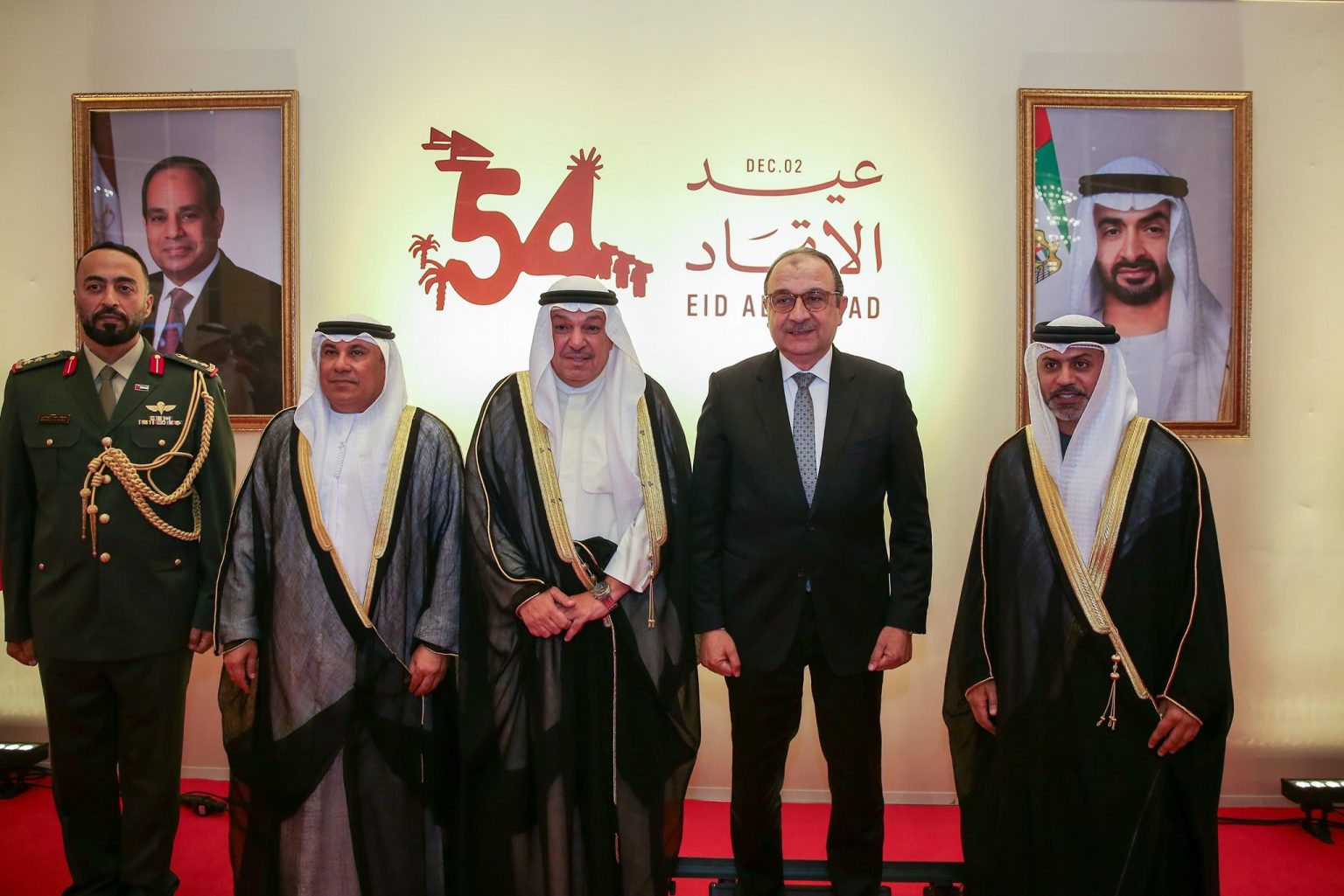وزير قطاع الأعمال