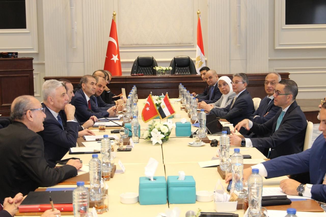 وزير الاستثمار