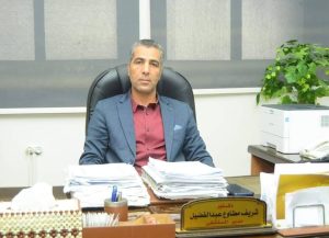 الدكتور شريف مطاوع 