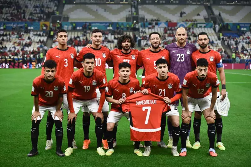 أضا: منتخب مصر تفوّق على الكويت.. و3 أخطاء قلبت المباراة | قناة صدى البلد