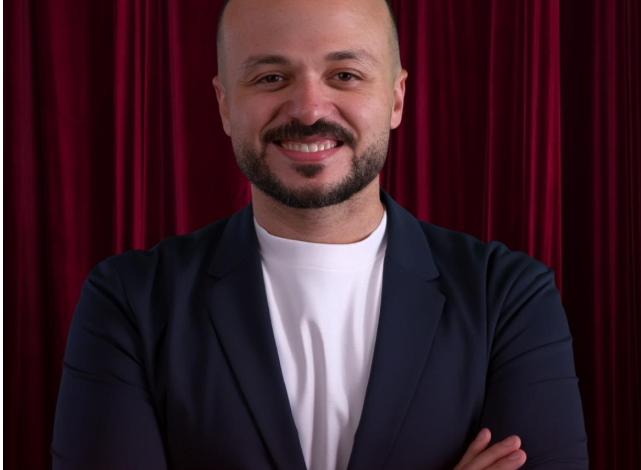 محمد الجارحي