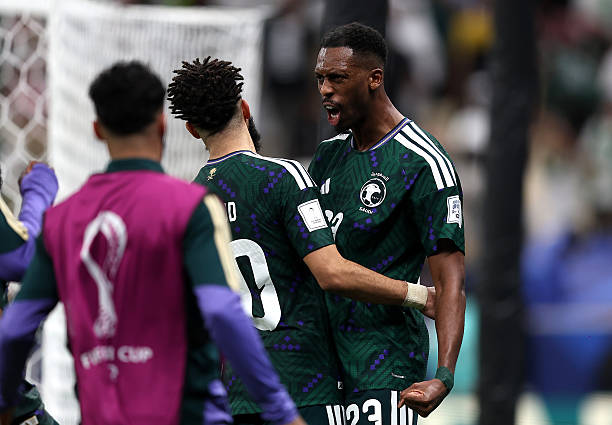 رسميا.. الإمارات والسعودية يتقاسمان برونزية كأس العرب 