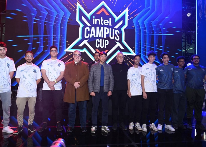 وزير الرياضة يشهد ختام بطولة الجامعات المصرية للألعاب الإلكترونية 2025 