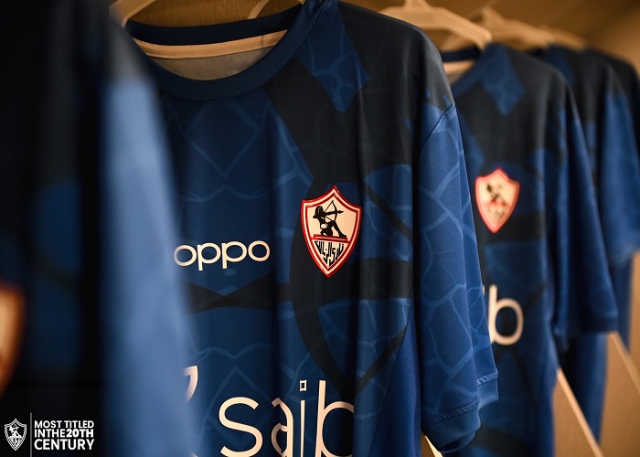 الزمالك يرسل وفودا لحل مستحقات معالي ومصدق