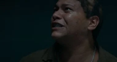 خطف ريعو في الحلقة الخامسة من مسلسل بطل العالم