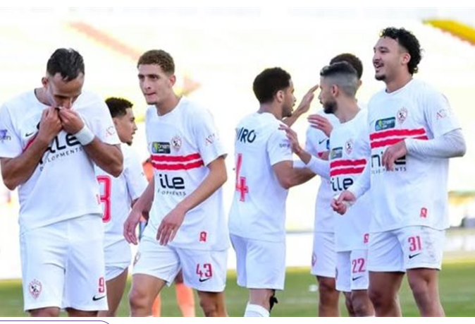 أضا عن خطاب الزمالك لتأجيل لقاء سيراميكا: حقك تطلبه دون المساس بحقوق ...