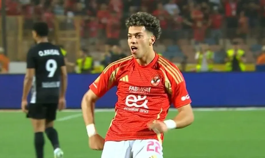 إمام عاشور يتصدر قائمة الأهلي لمواجهة المقاولون العرب بالدوري