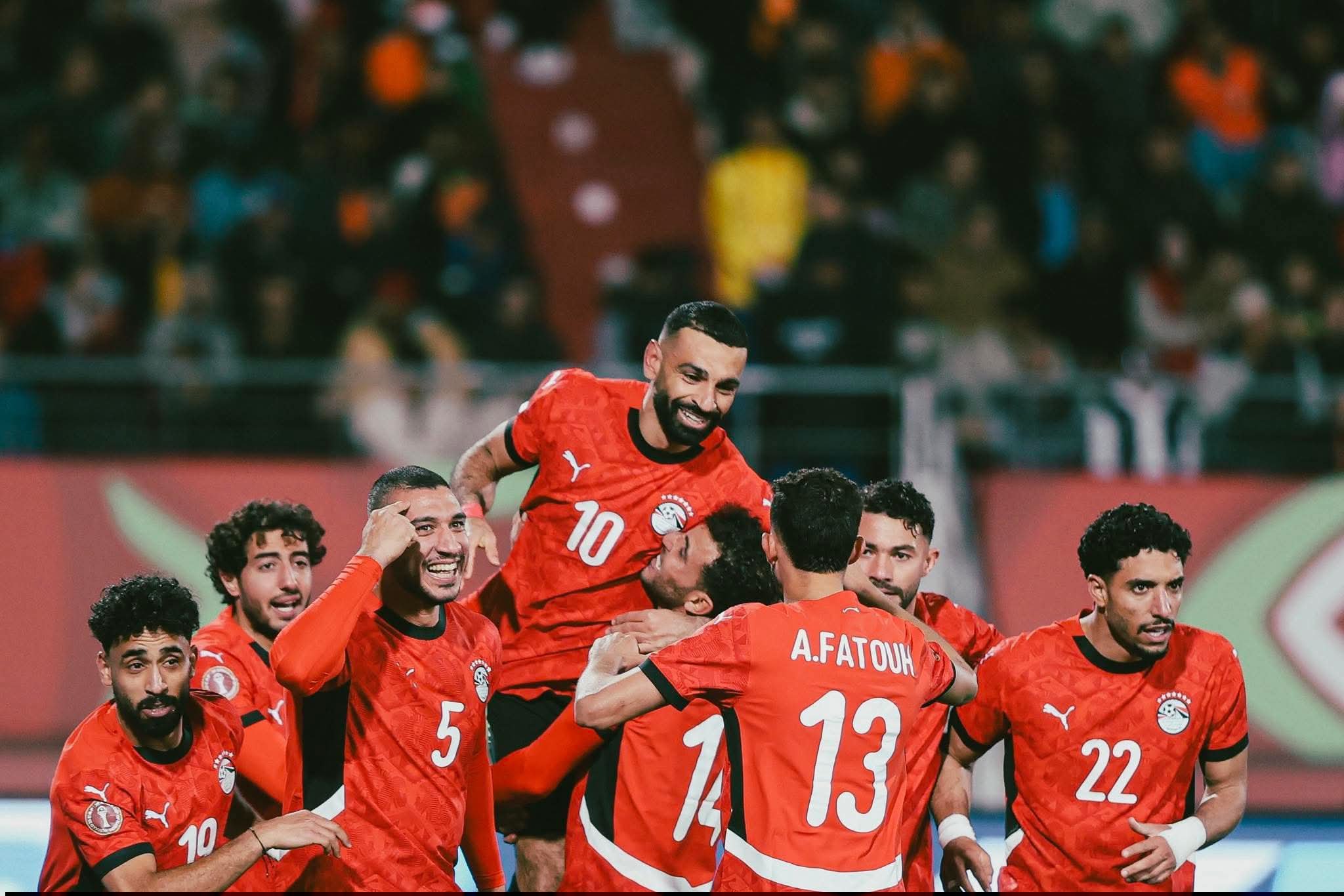 محمد أضا يكشف ملامح قائمة منتخب مصر في كأس العالم.. «خروج لاعب من هذا ...