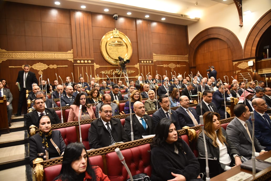 مجلس الشيوخ